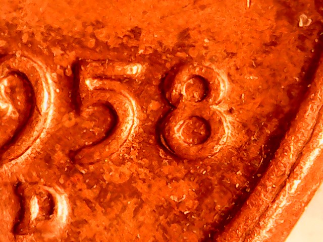 1958-D-LMC-D/D-Mint-Mark